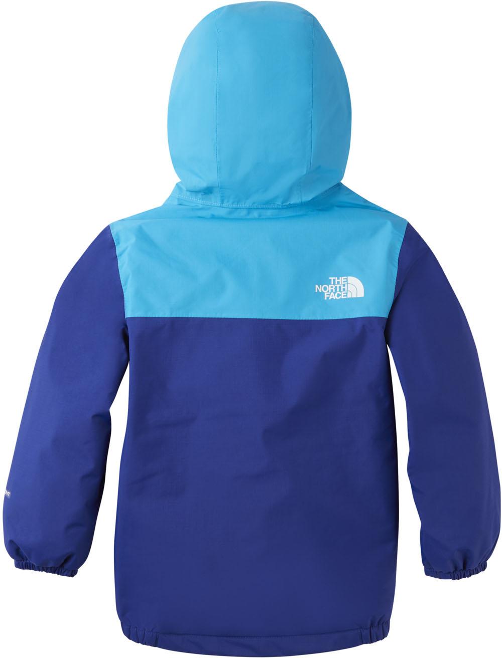 Product gallery image number 4 for product Warm Storm Rain Jacket - Toddler