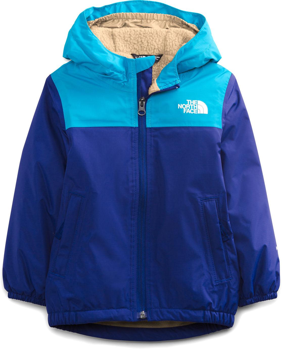 Product gallery image number 1 for product Warm Storm Rain Jacket - Toddler