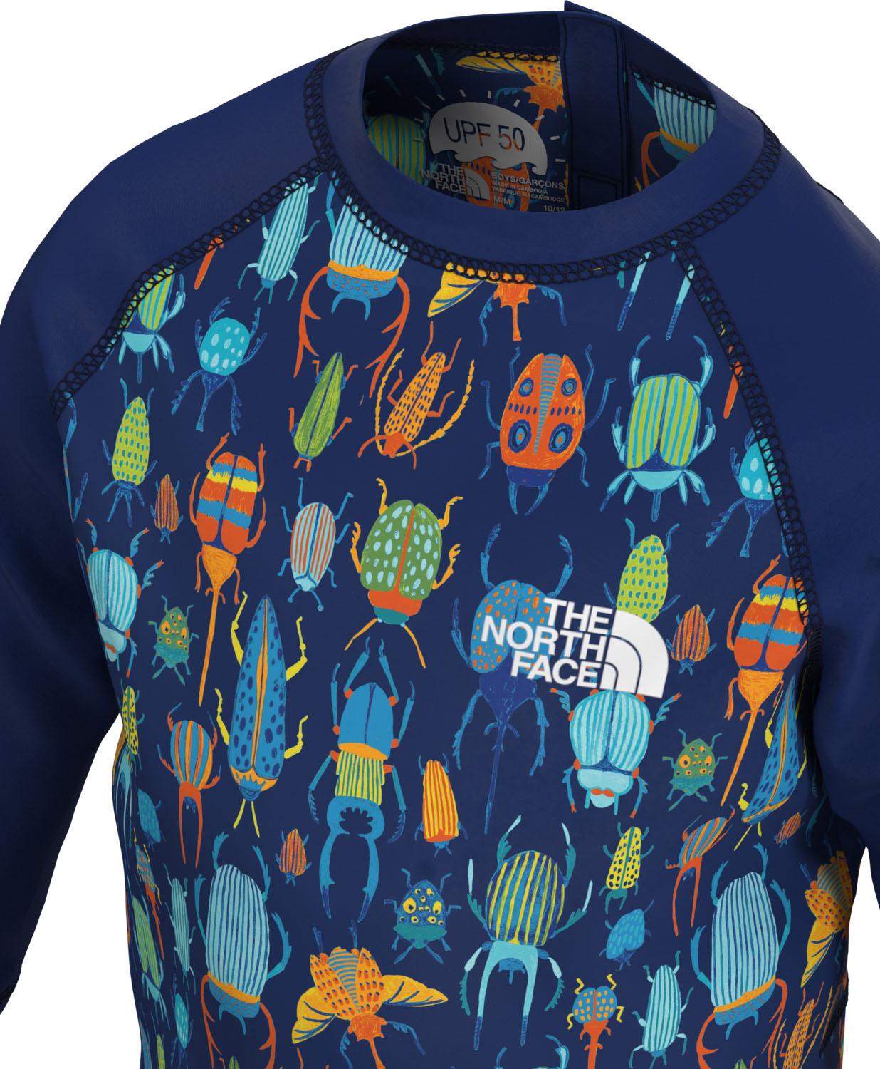 Product gallery image number 2 for product Sun One-Piece - Infant