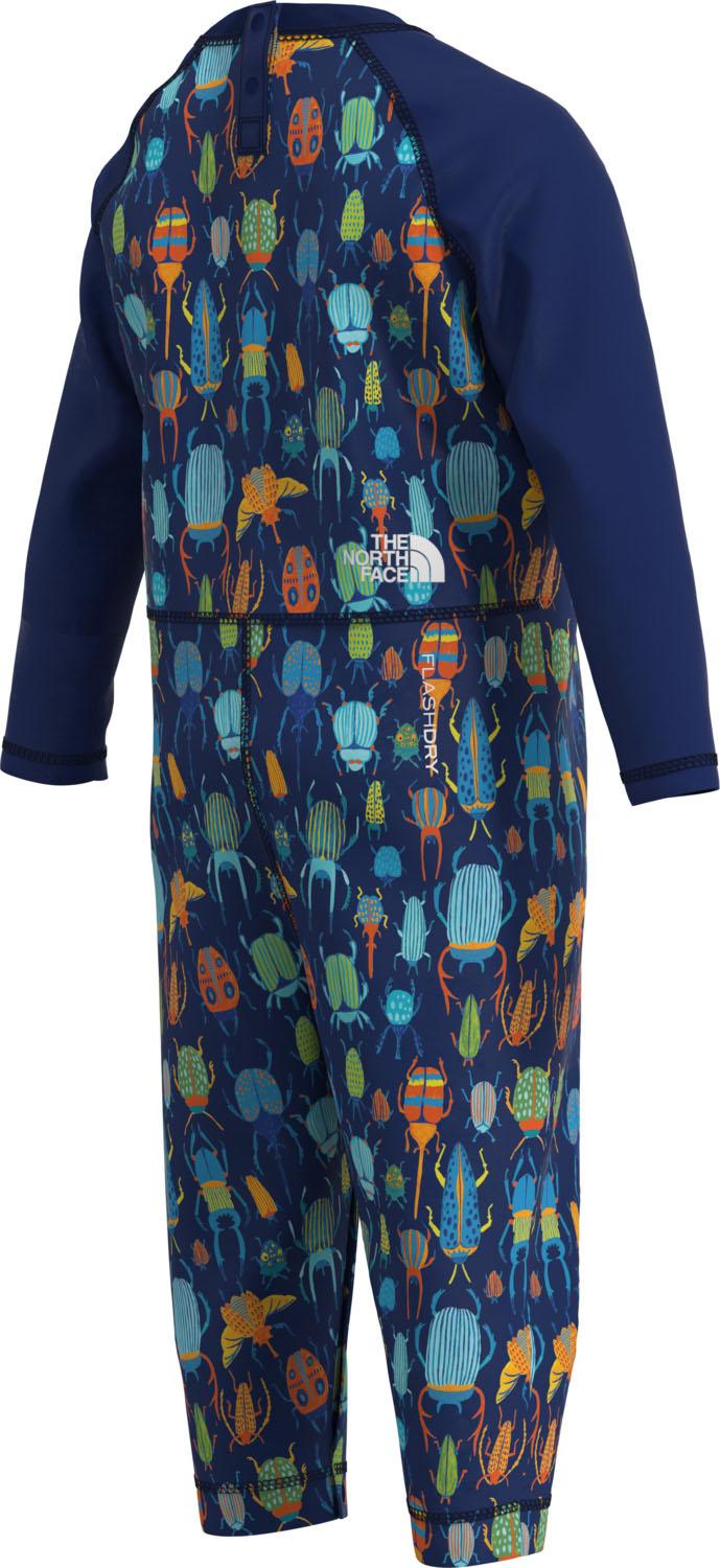 Product gallery image number 4 for product Sun One-Piece - Infant