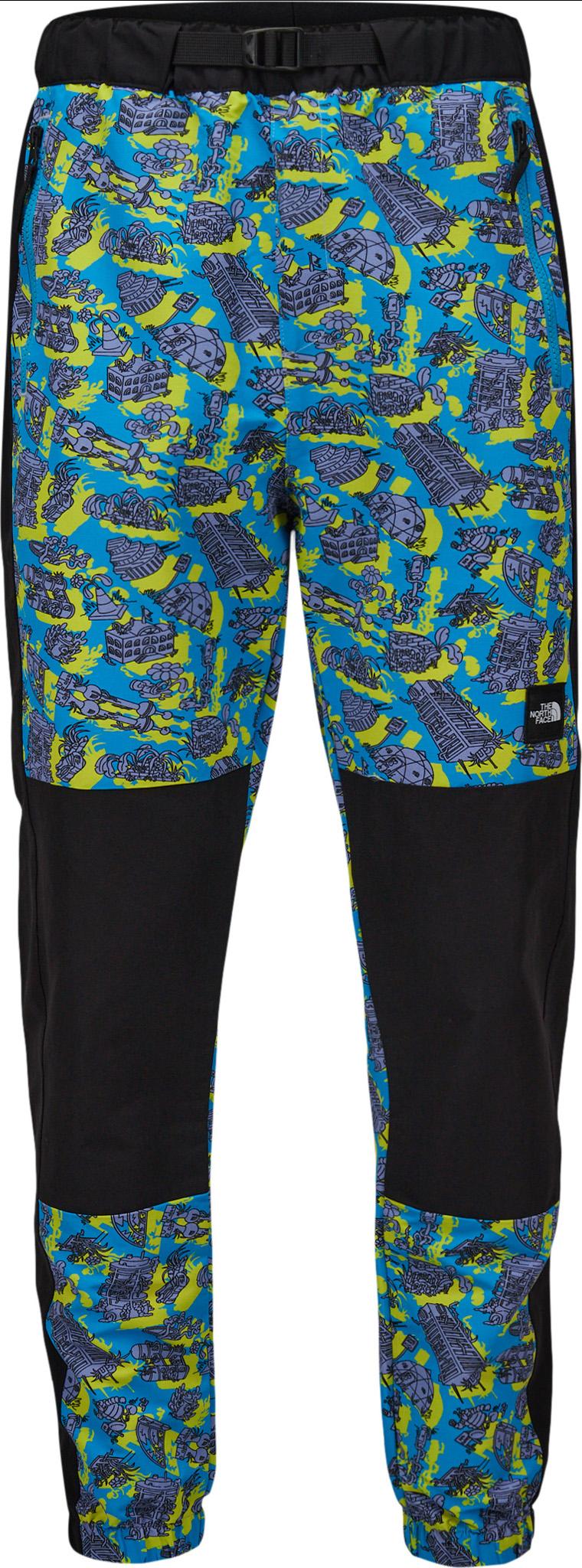 Product gallery image number 1 for product Black Box Track Pants EU - Men's