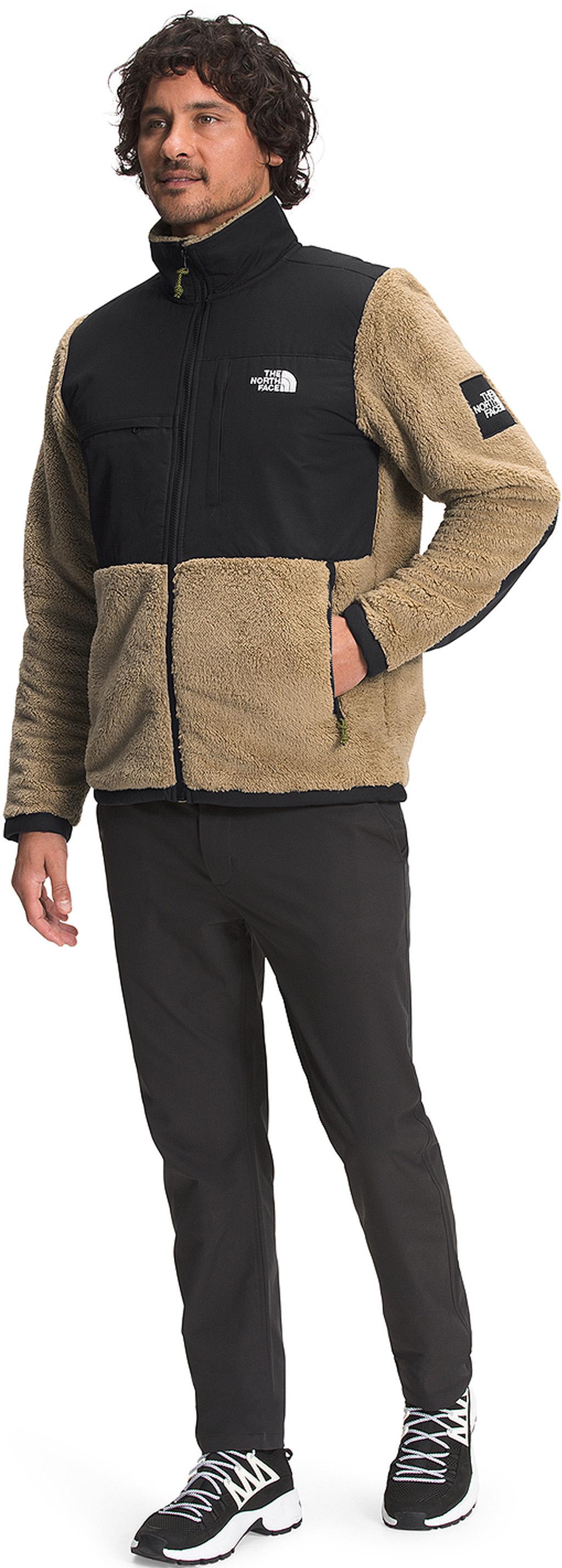 Product gallery image number 3 for product BB Denali Sherpa - Men's