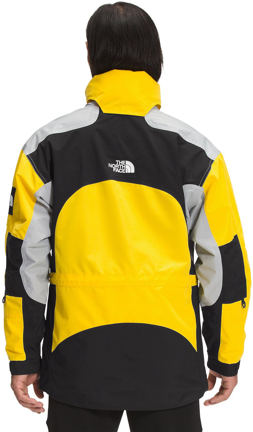 Product gallery image number 2 for product BB Search & Rescue DryVent™ Jacket - Men's