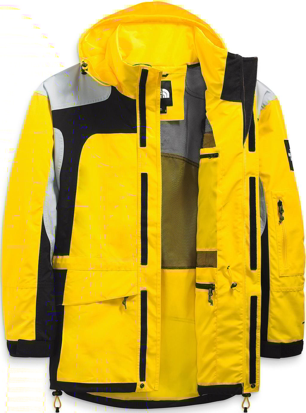 Product gallery image number 5 for product BB Search & Rescue DryVent™ Jacket - Men's