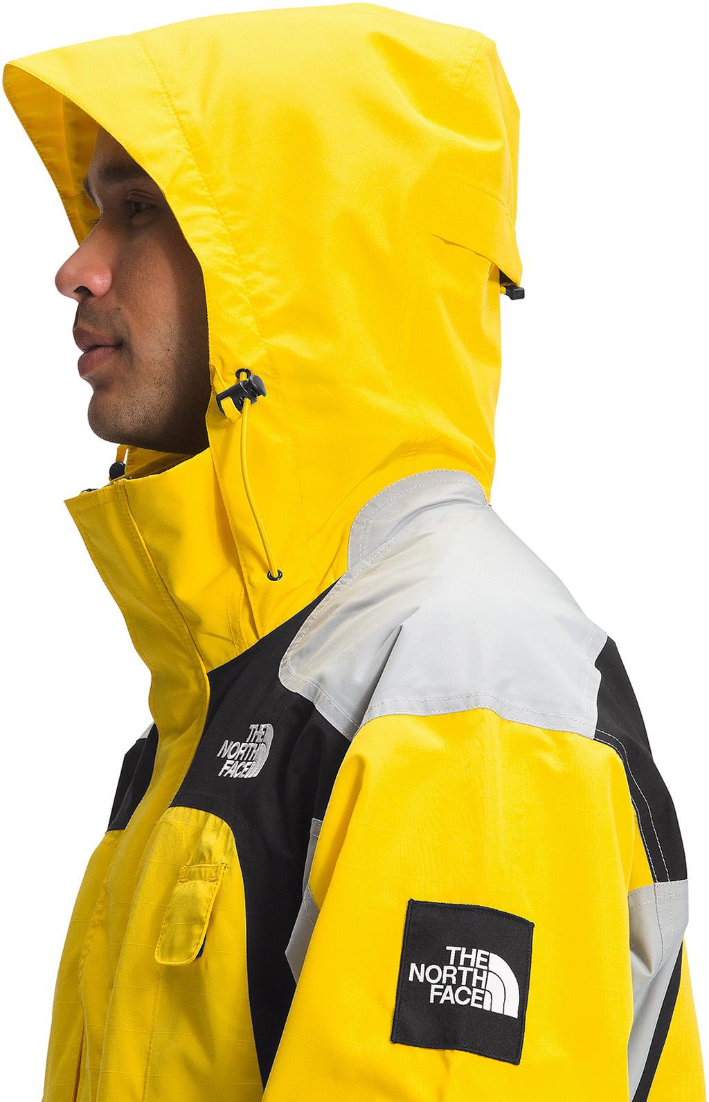 Product gallery image number 4 for product BB Search & Rescue DryVent™ Jacket - Men's
