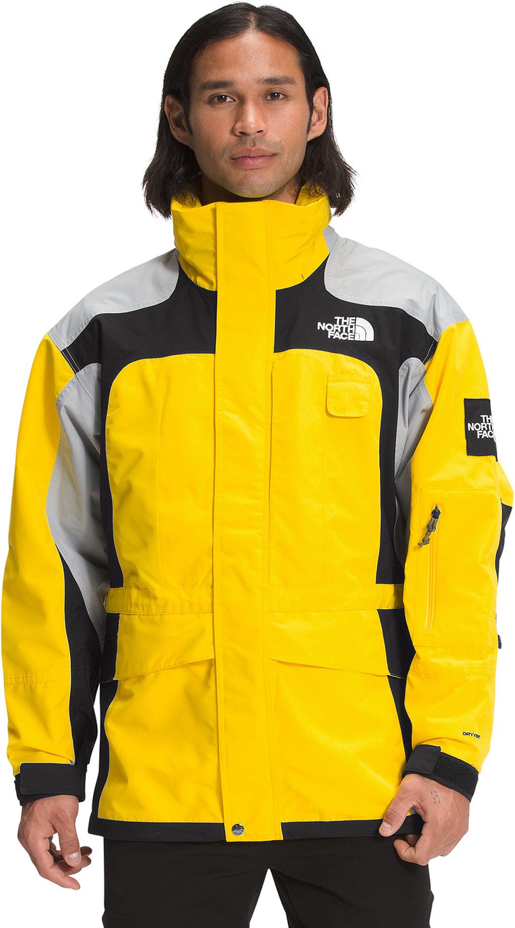 Product gallery image number 3 for product BB Search & Rescue DryVent™ Jacket - Men's