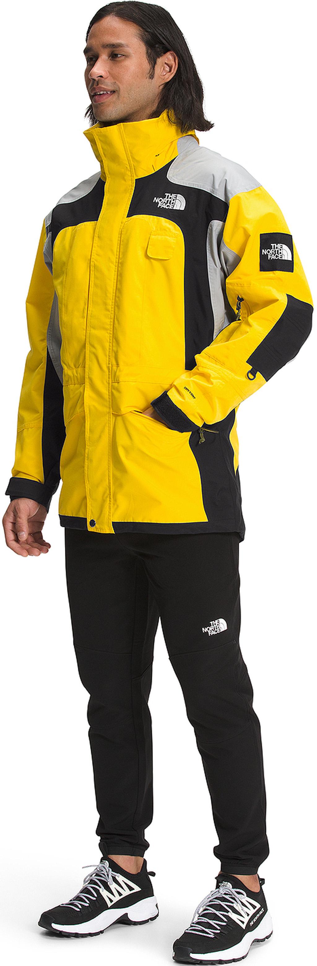 Product gallery image number 6 for product BB Search & Rescue DryVent™ Jacket - Men's