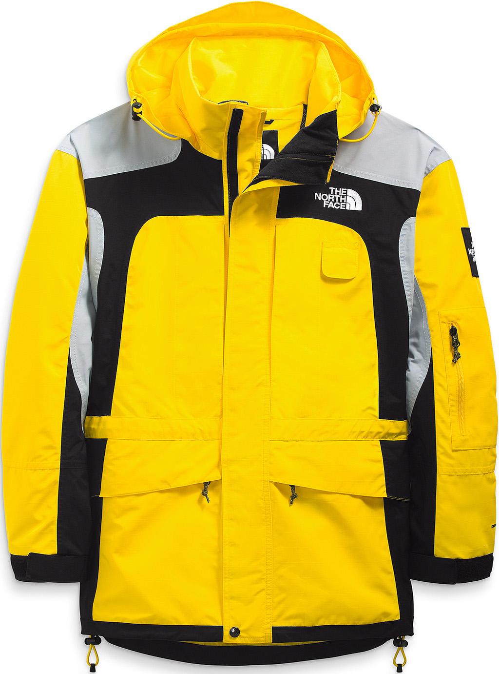 Product gallery image number 1 for product BB Search & Rescue DryVent™ Jacket - Men's