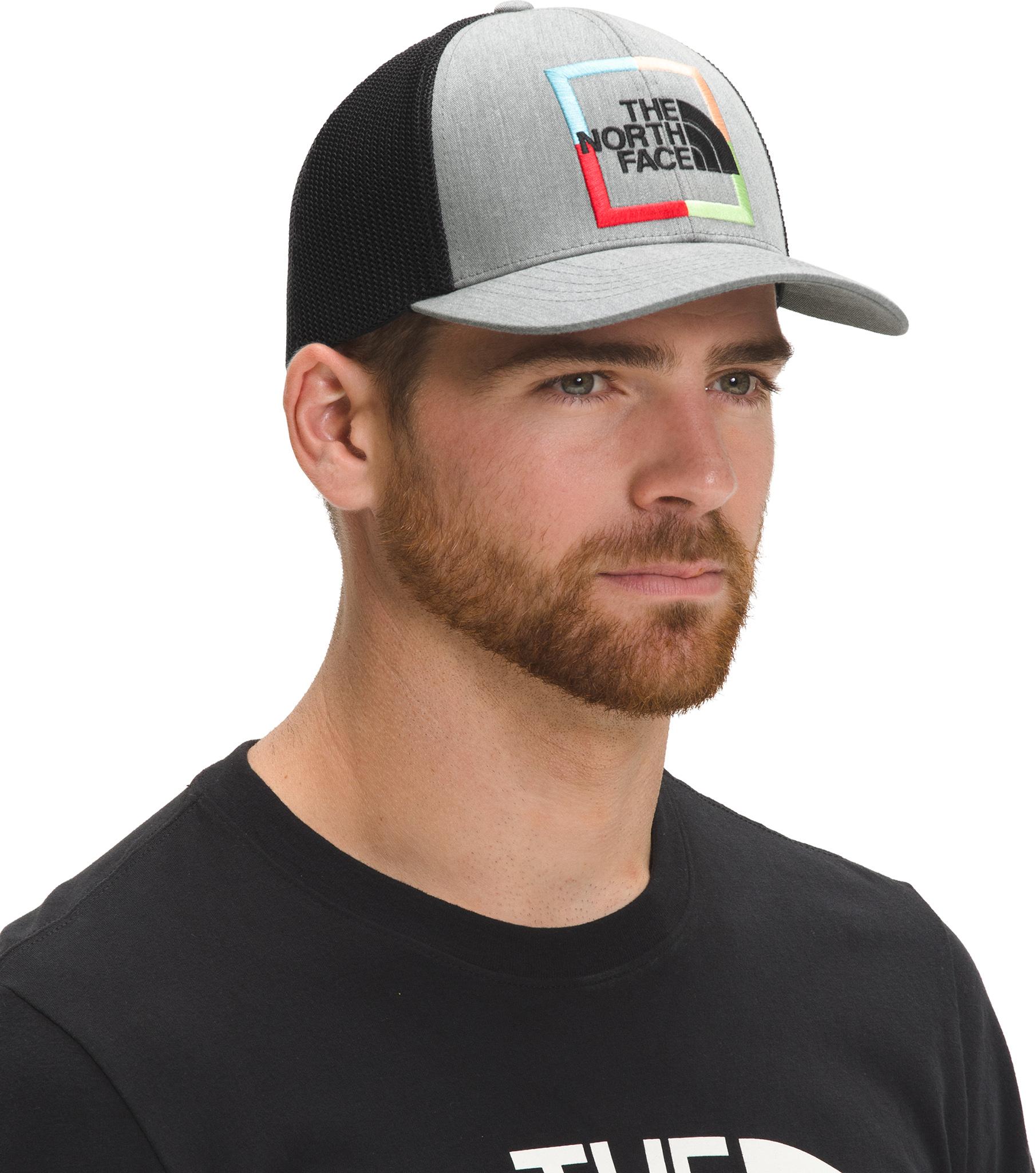 Numéro de l'image de la galerie de produits 3 pour le produit Chapeau de camionneur Truckee - Unisexe