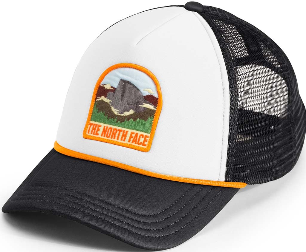 Product gallery image number 1 for product Valley Trucker