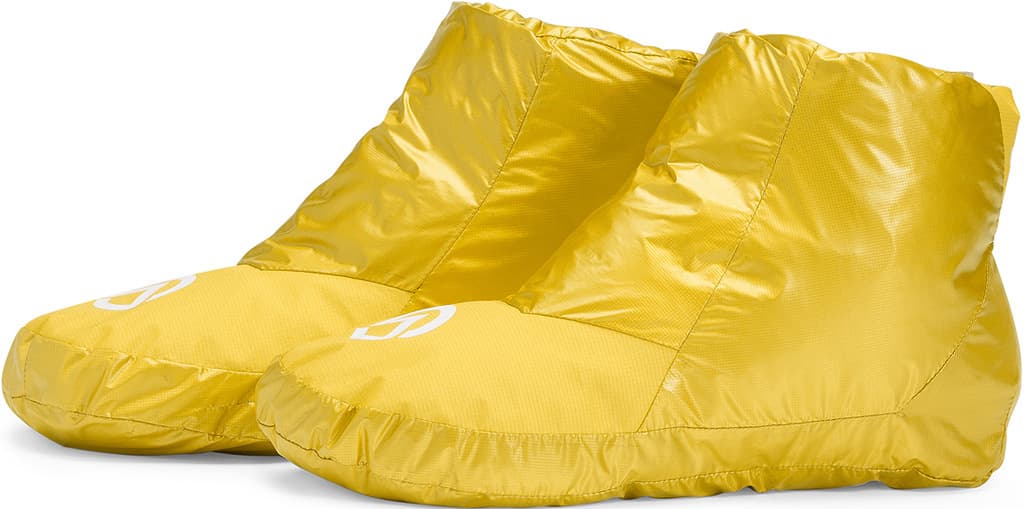 Product gallery image number 1 for product AMK Down Bootie - Men's