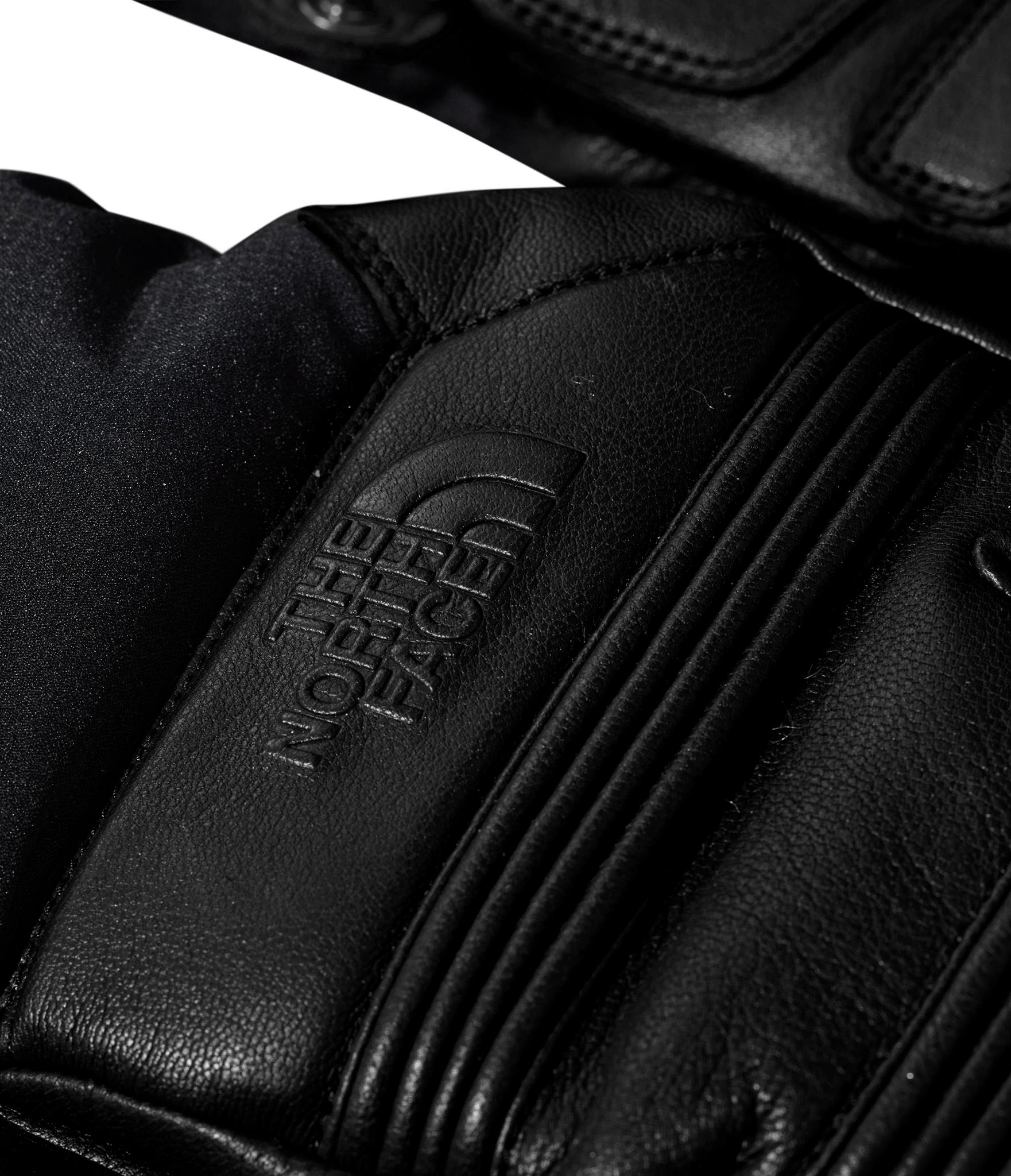 Product gallery image number 2 for product Steep Patrol Mitts