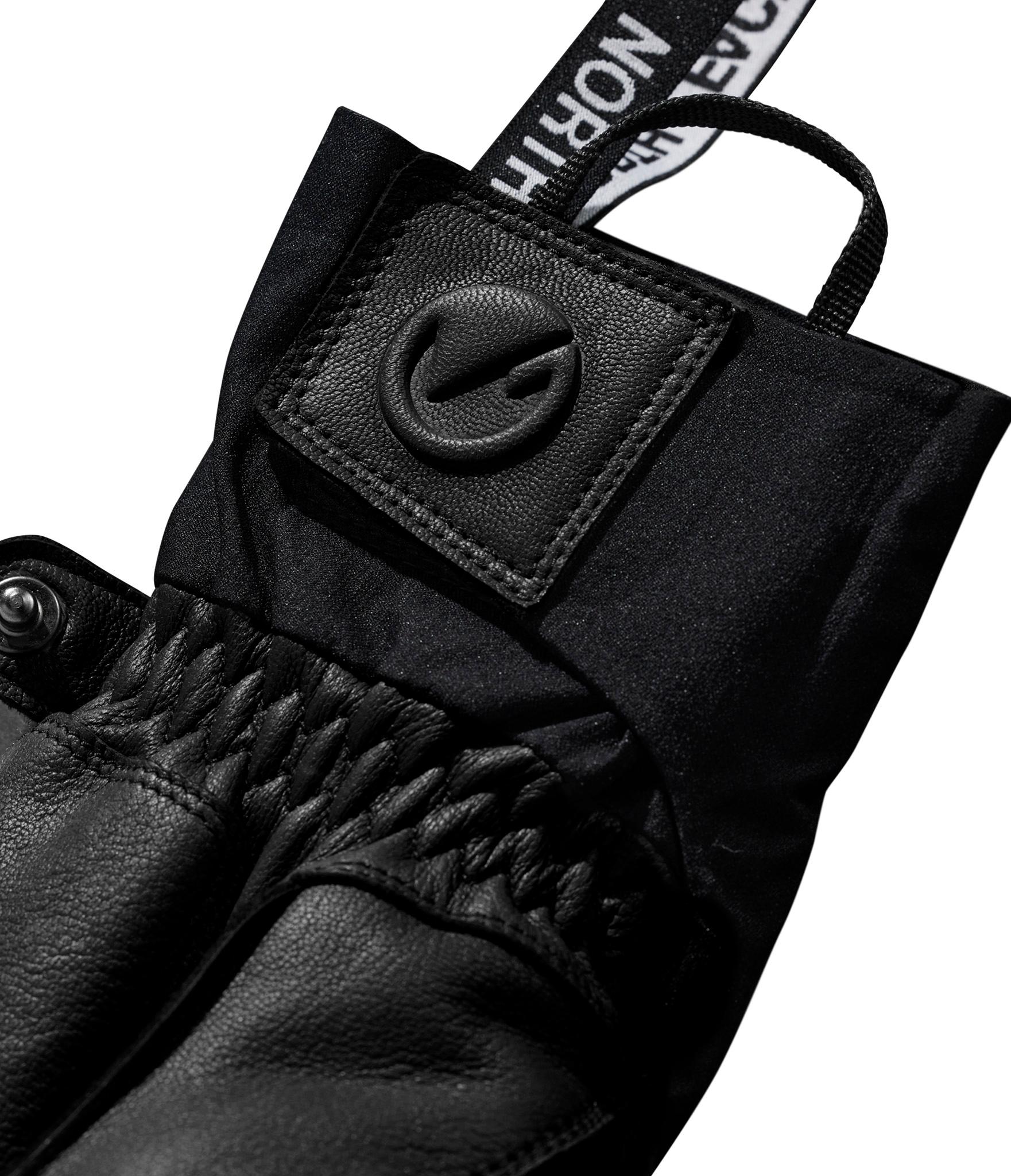 Product gallery image number 3 for product Steep Patrol Mitts