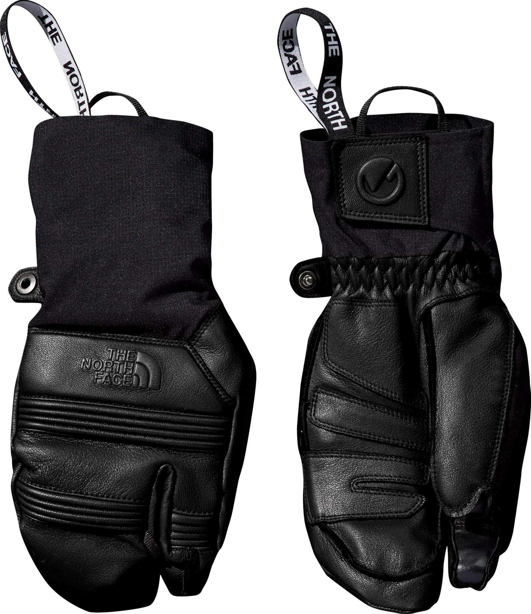 Product gallery image number 1 for product Steep Patrol Mitts