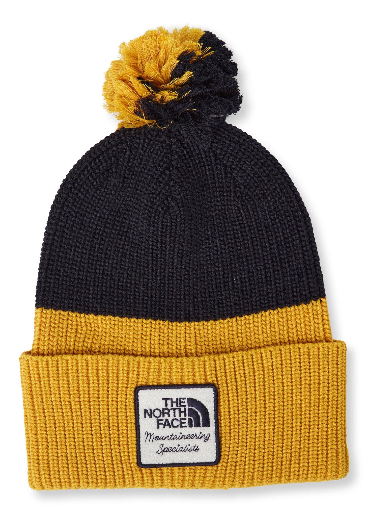 Product gallery image number 1 for product Pom Beanie