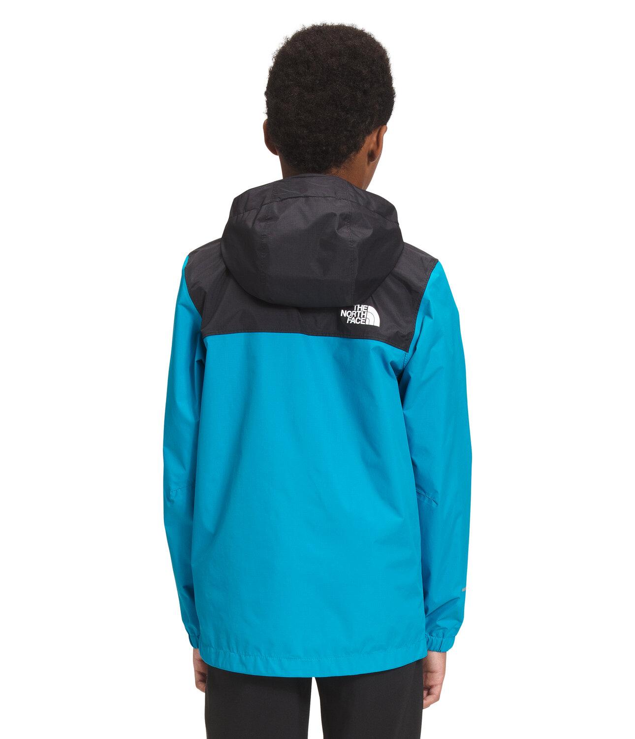 Product gallery image number 2 for product Resolve Reflective Jacket - Boys