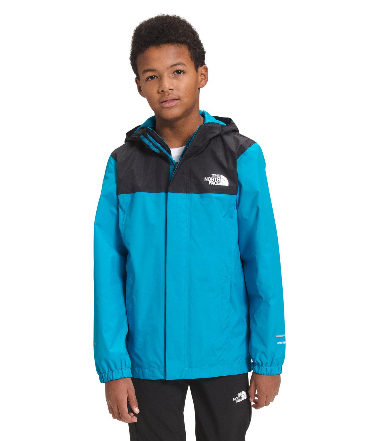 Product gallery image number 1 for product Resolve Reflective Jacket - Boys