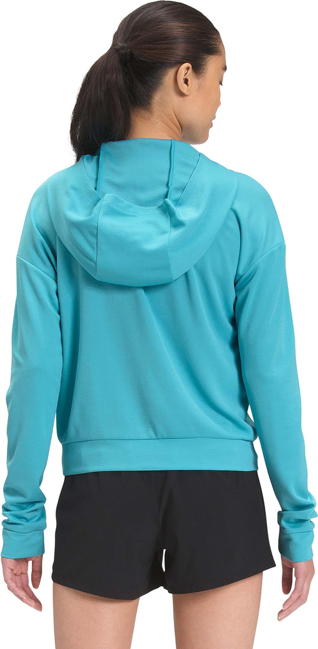 Product gallery image number 2 for product Wander Sun Hoodie - Women’s