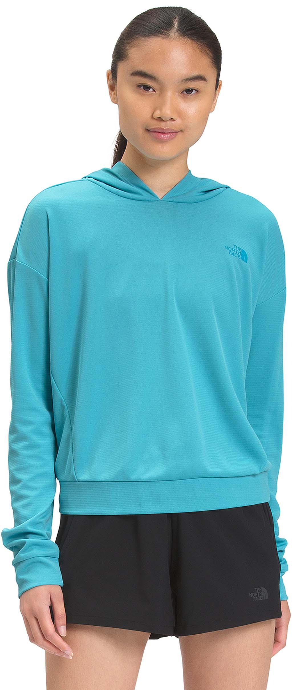 Product gallery image number 1 for product Wander Sun Hoodie - Women’s