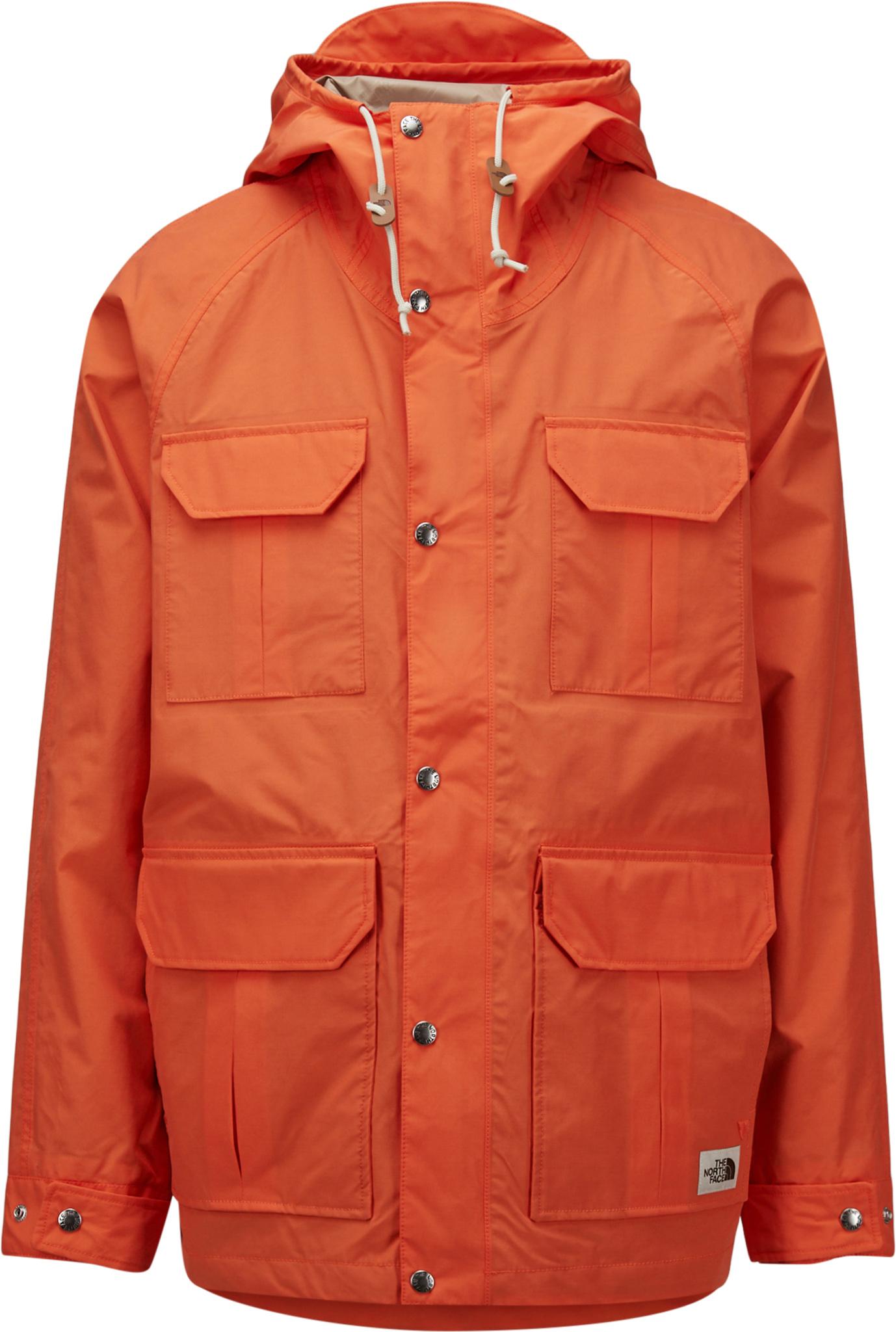 Product gallery image number 1 for product DryVent™ Mountain Parka - Men's