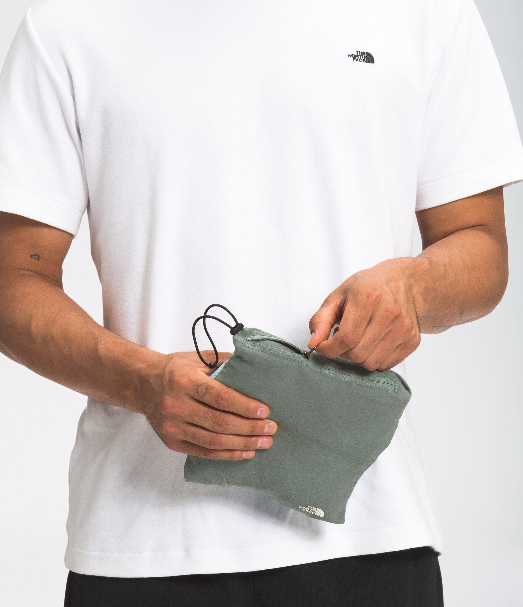 Product gallery image number 3 for product Printed Class V Pullover - Men's