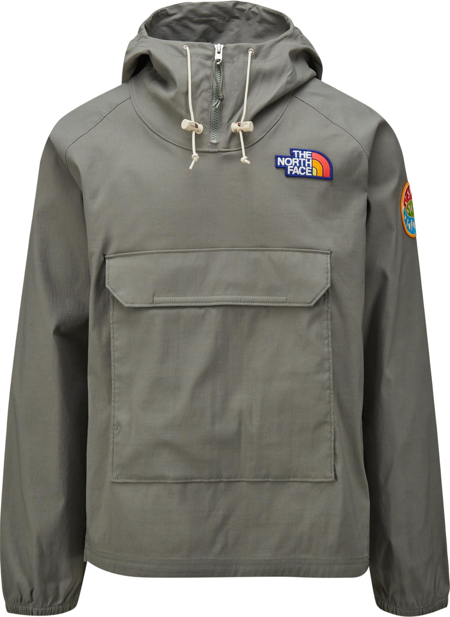 Product gallery image number 1 for product Printed Class V Pullover - Men's