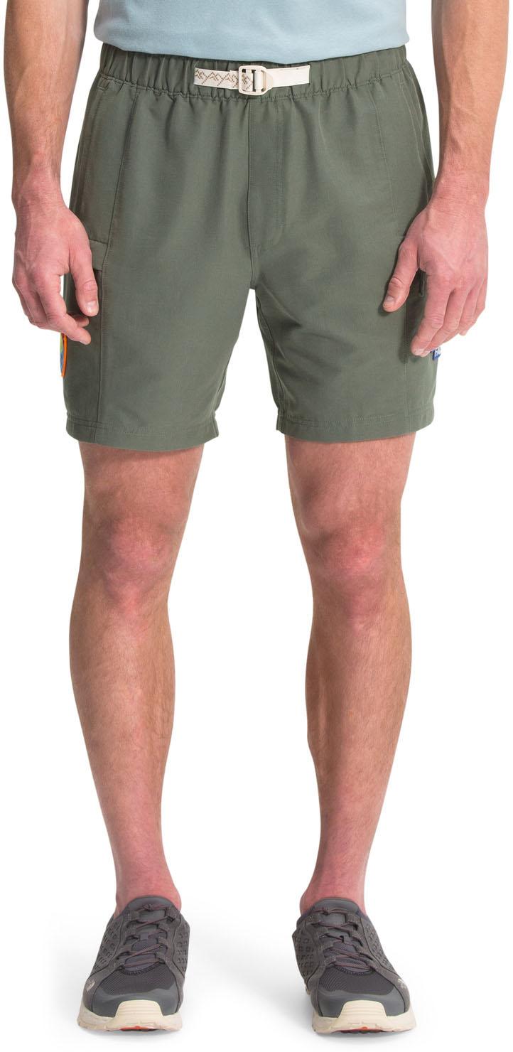 Numéro de l'image de la galerie de produits 4 pour le produit Short ceinturé Class V - Homme