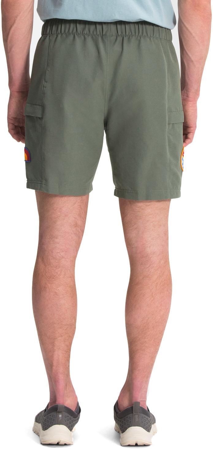 Numéro de l'image de la galerie de produits 5 pour le produit Short ceinturé Class V - Homme