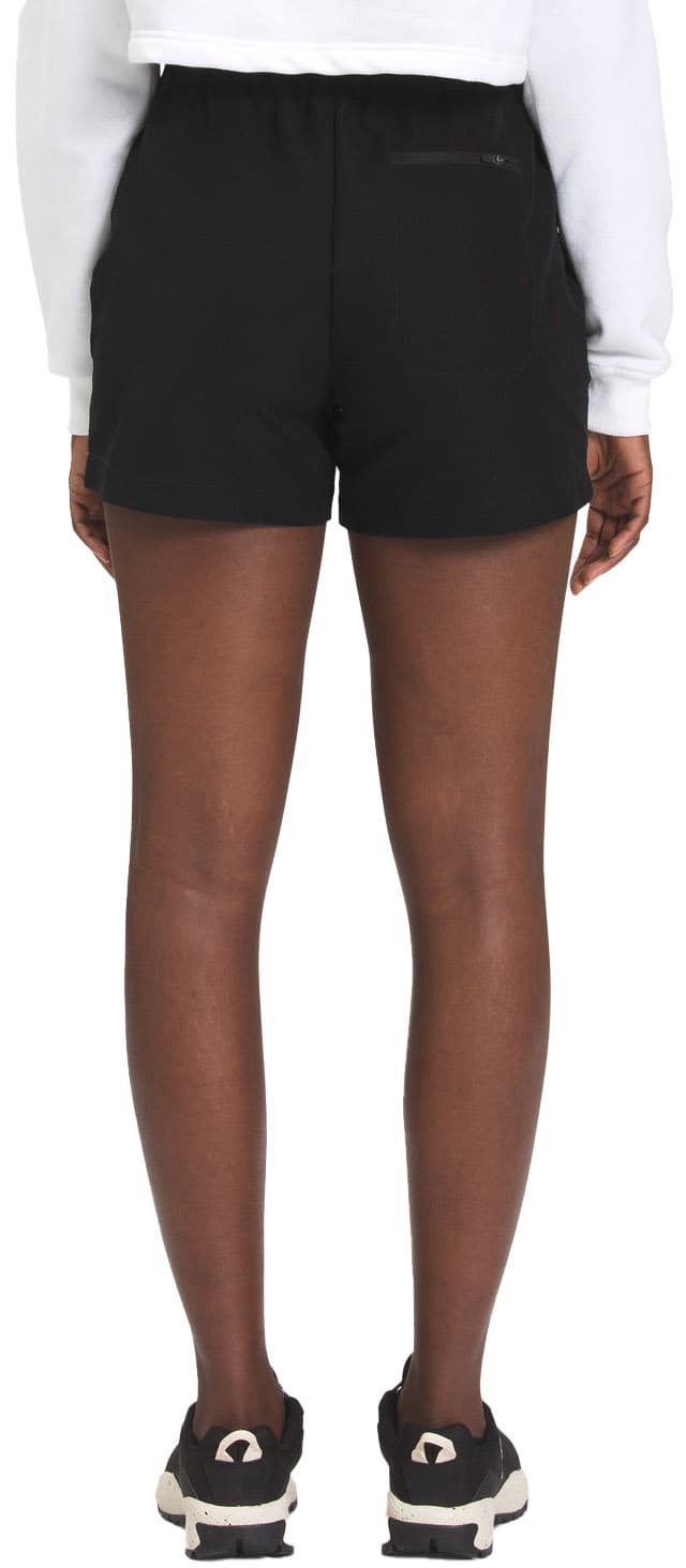 Product gallery image number 2 for product Class V Shorts - Women's