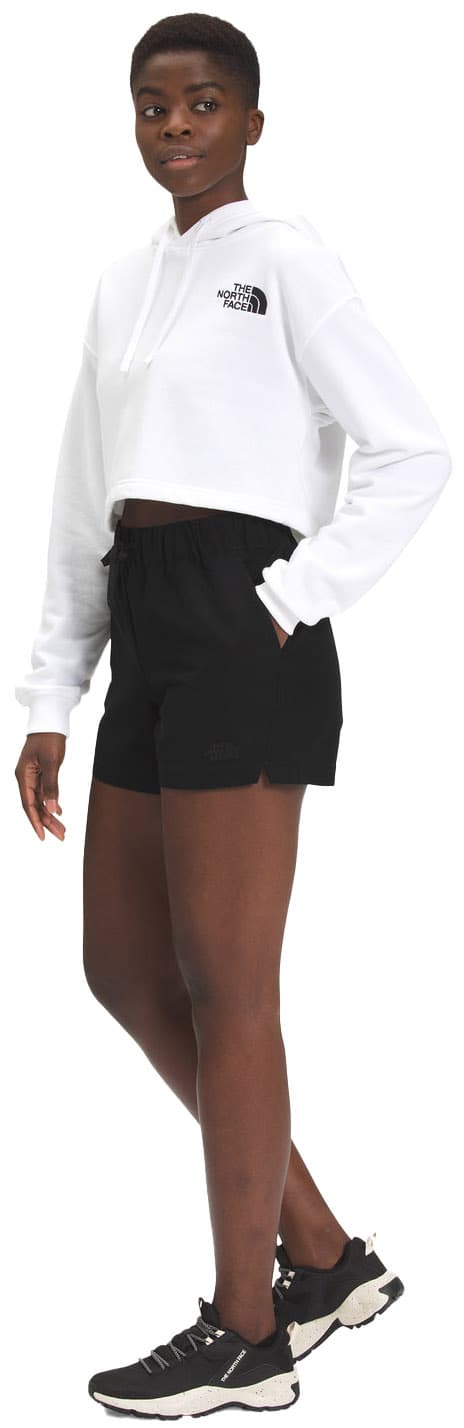 Product gallery image number 3 for product Class V Shorts - Women's