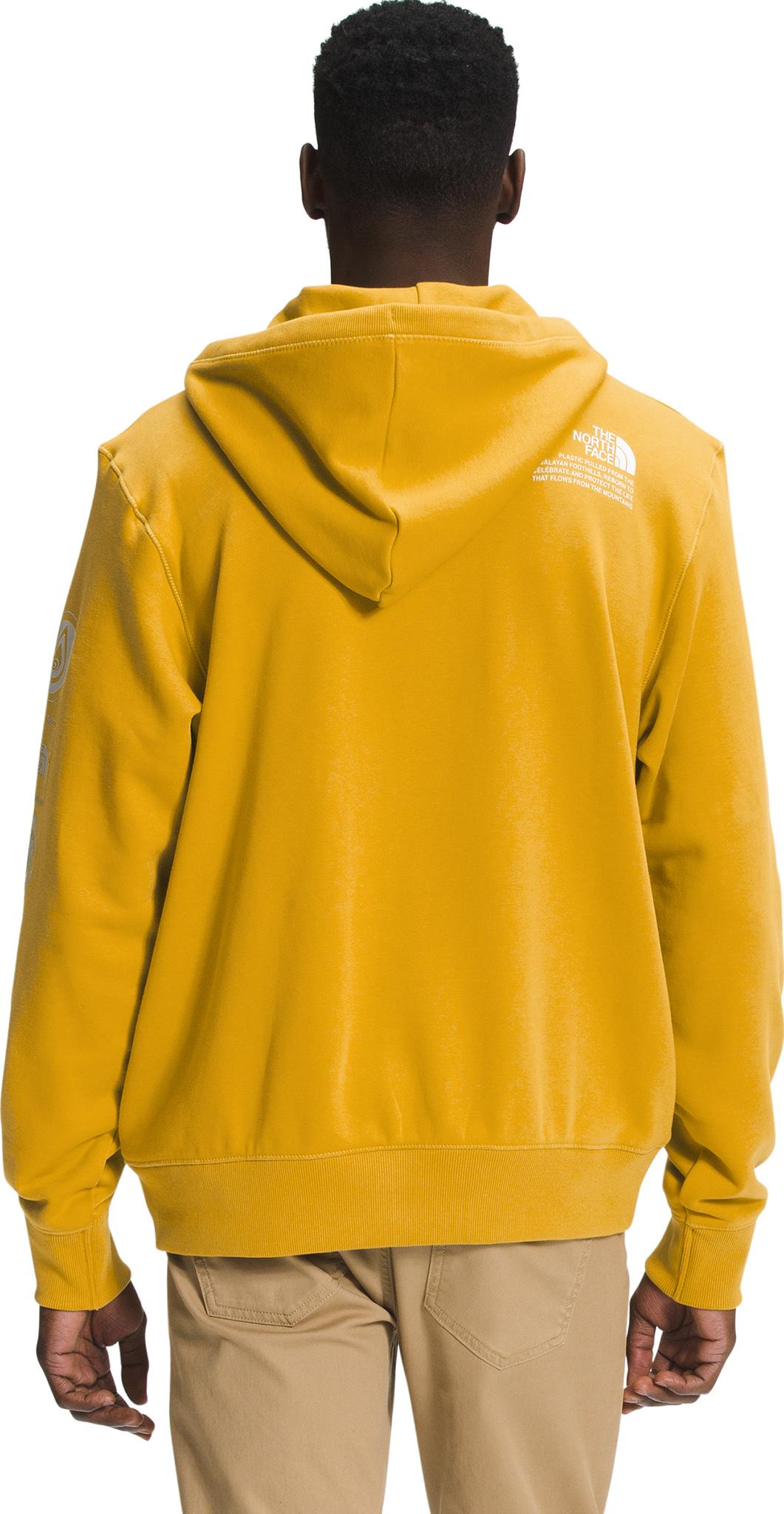 Product gallery image number 2 for product Himalayan Bottle Source Pullover Hoodie - Men’s