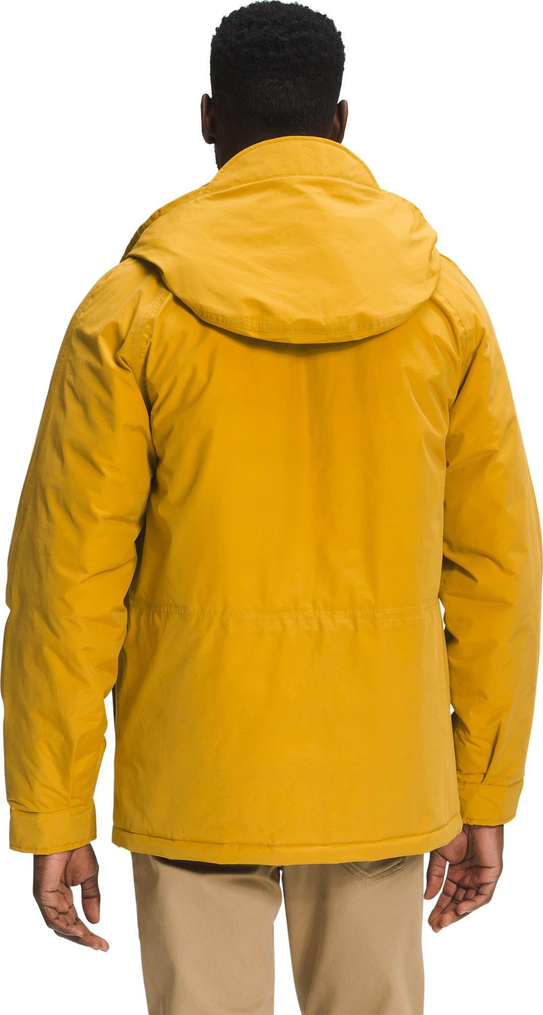 Product gallery image number 2 for product ThermoBall™ DryVent™ Mountain Parka - Men's