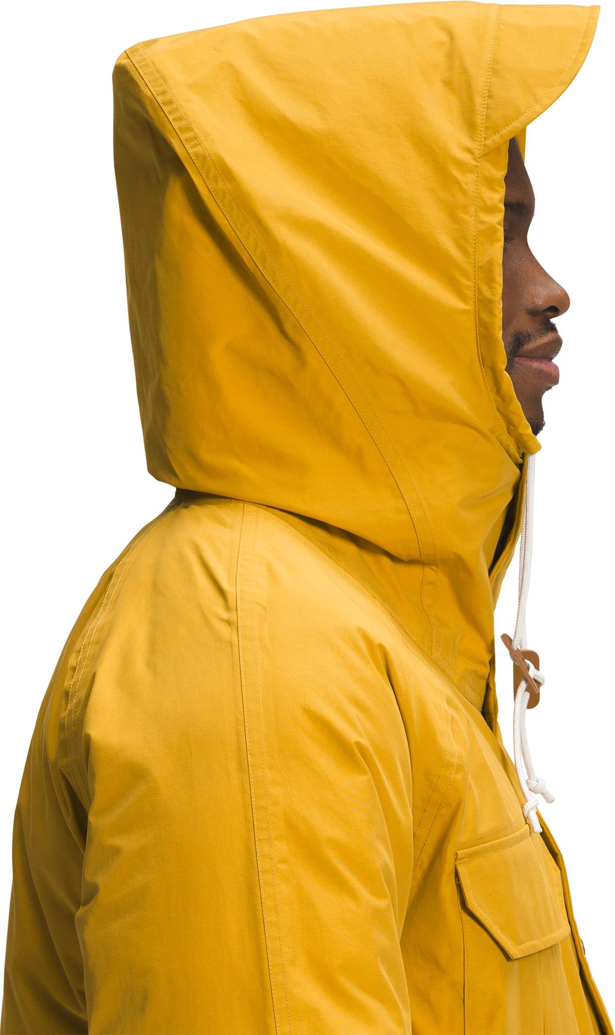 Product gallery image number 3 for product ThermoBall™ DryVent™ Mountain Parka - Men's