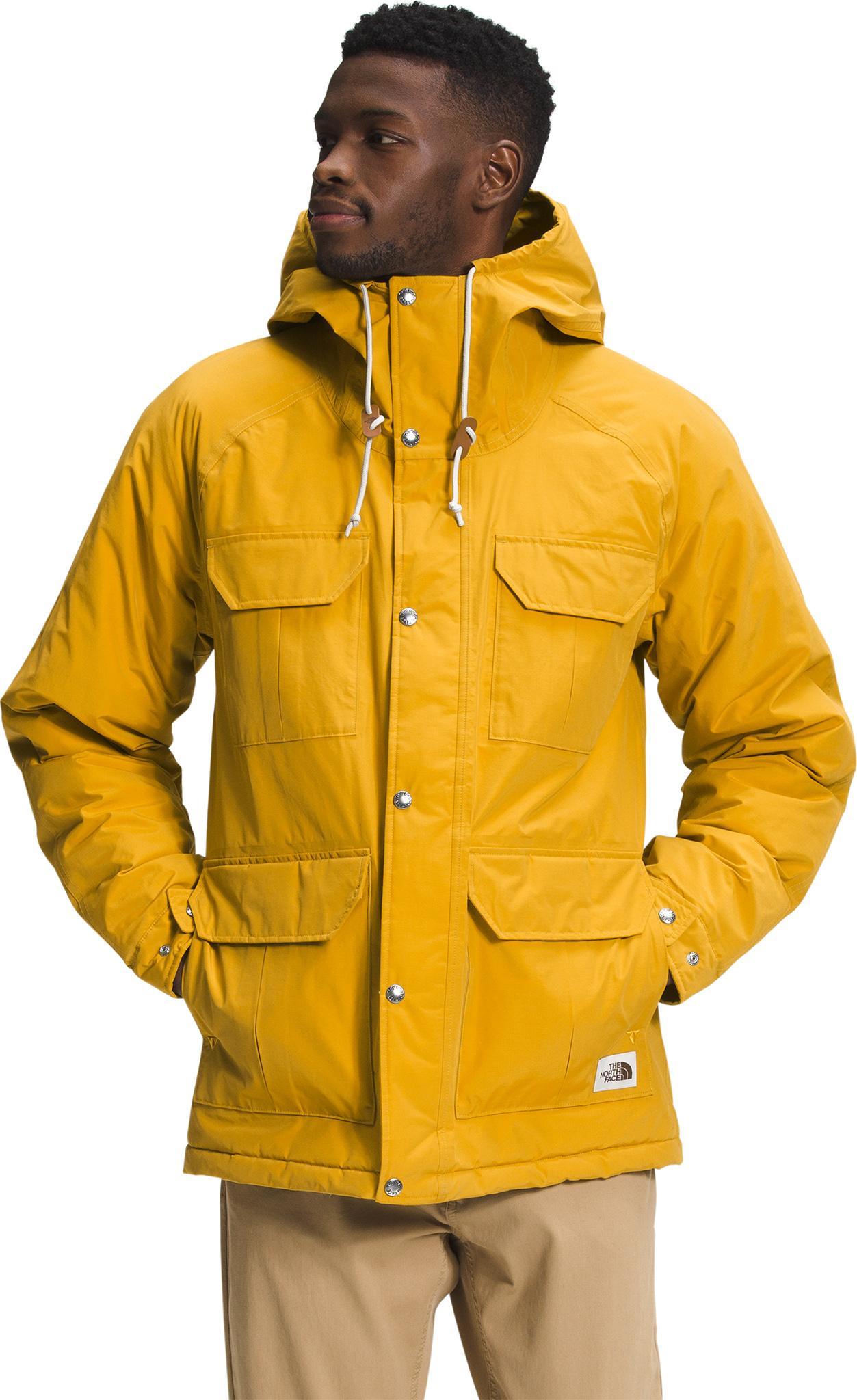 Product gallery image number 5 for product ThermoBall™ DryVent™ Mountain Parka - Men's