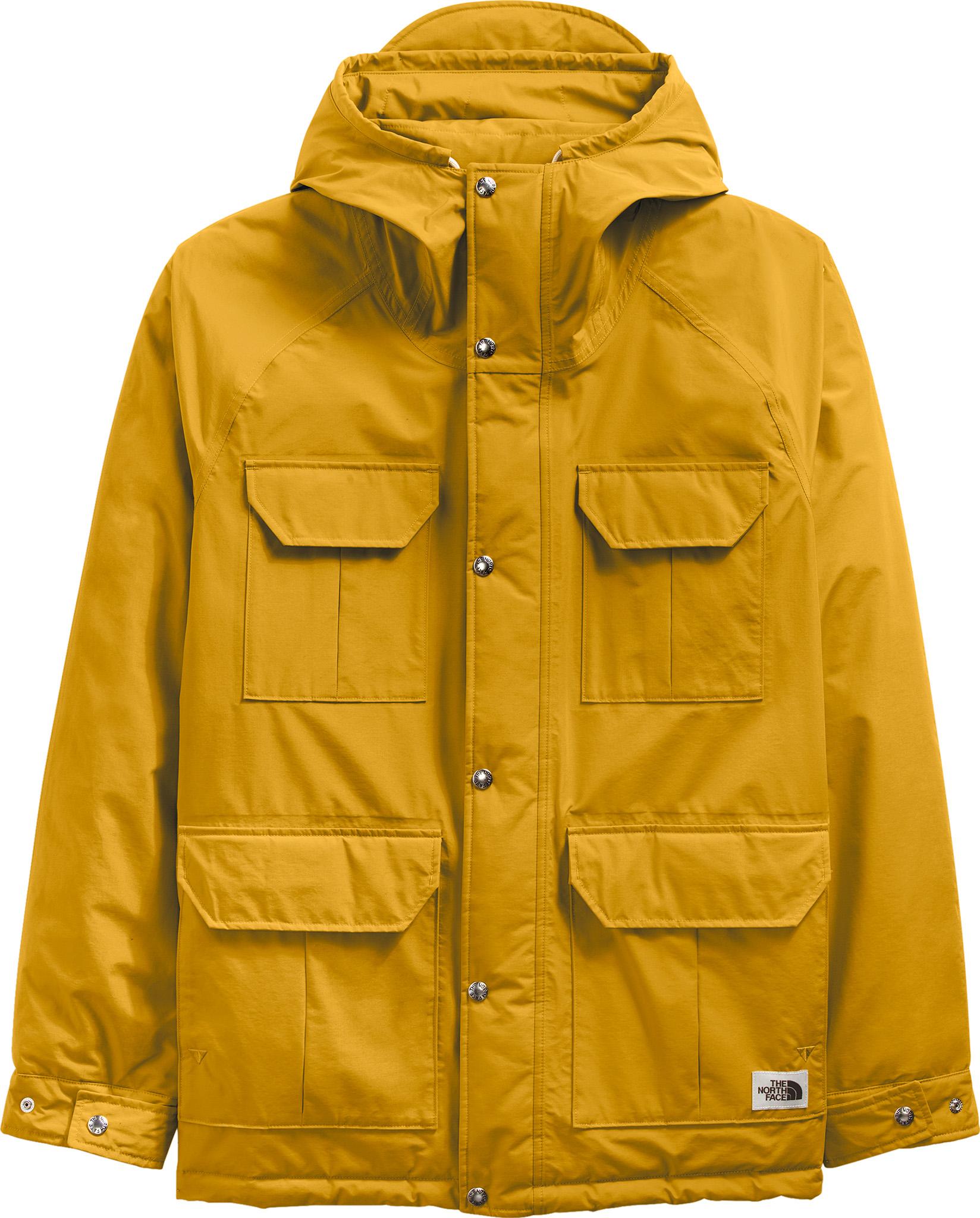 Product gallery image number 1 for product ThermoBall™ DryVent™ Mountain Parka - Men's
