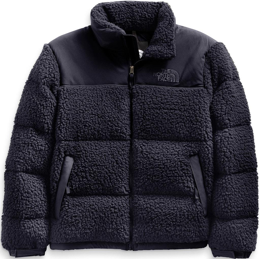 Product gallery image number 1 for product High PIle Nuptse Jacket - Men's