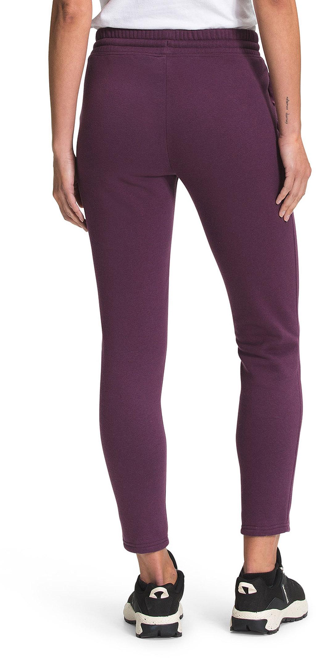 Product gallery image number 2 for product Half Dome Crop Jogger - Women's
