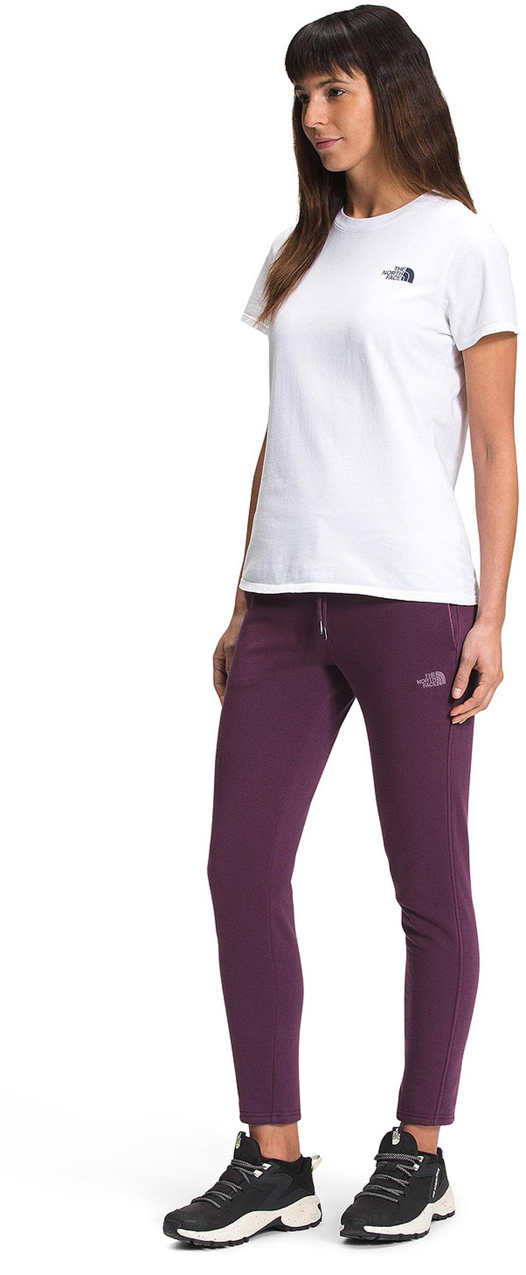Product gallery image number 3 for product Half Dome Crop Jogger - Women's