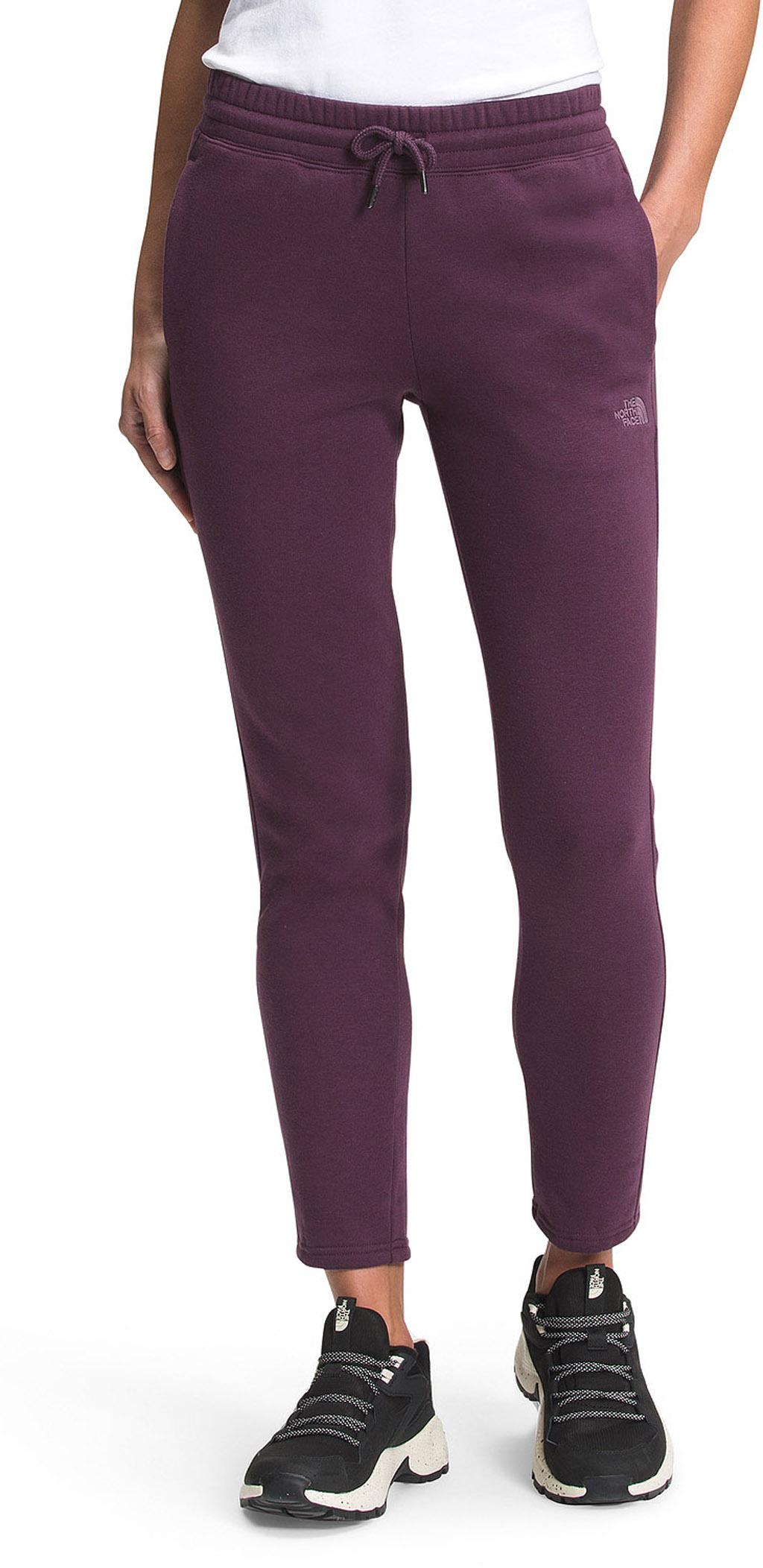 Product gallery image number 1 for product Half Dome Crop Jogger - Women's