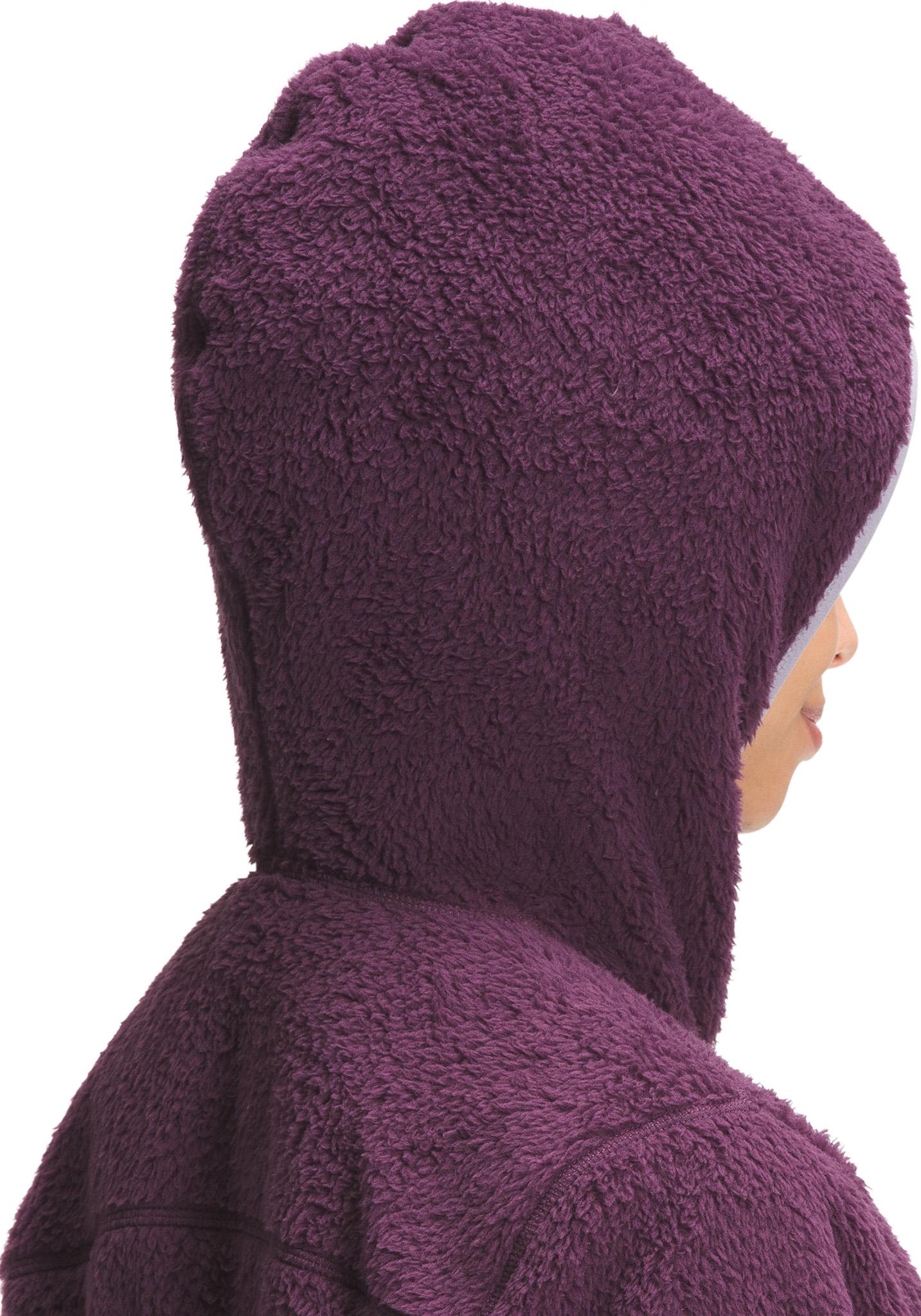 Product gallery image number 3 for product Dunraven Full Zip Hoodie - Women’s