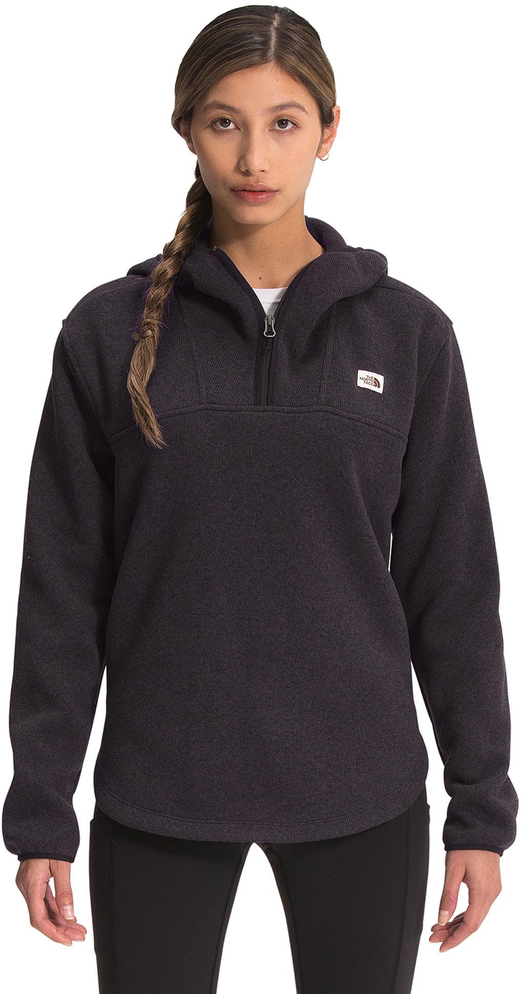 Product gallery image number 1 for product Crescent Hooded Pullover - Women's