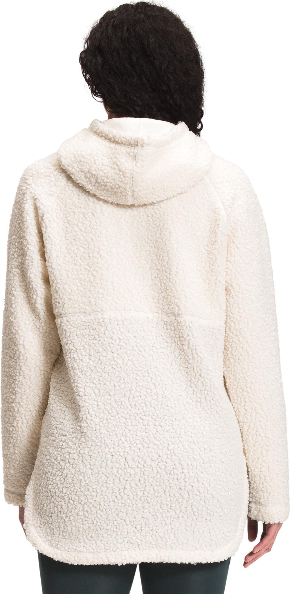 Product gallery image number 2 for product Ridge Fleece Tunic Sweater - Women's