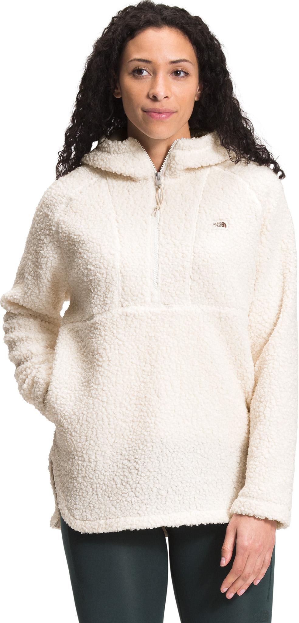 Product gallery image number 1 for product Ridge Fleece Tunic Sweater - Women's