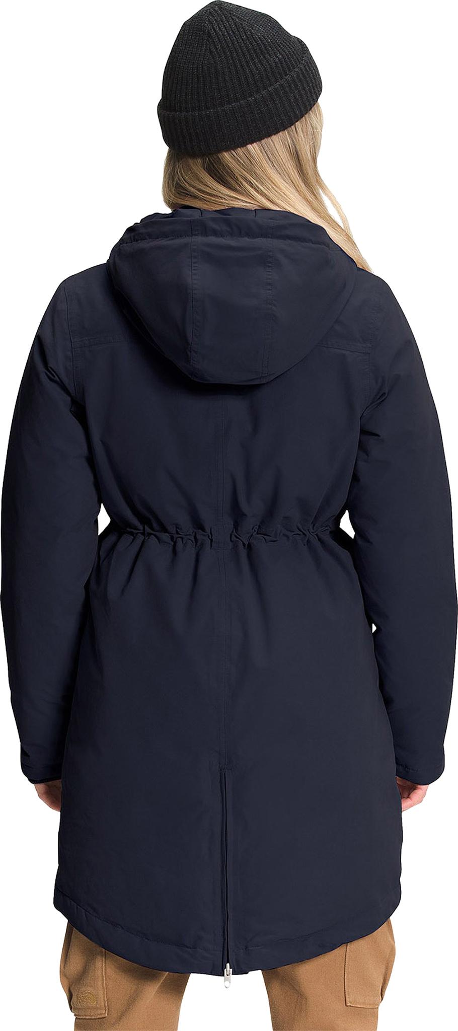 Product gallery image number 4 for product Snow Down Parka - Women’s
