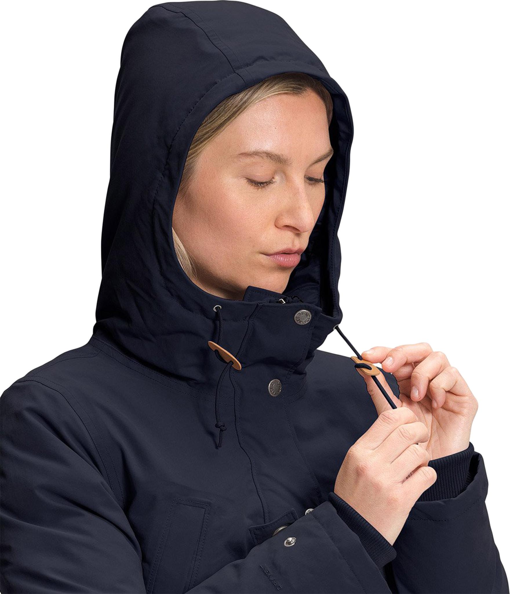 Product gallery image number 3 for product Snow Down Parka - Women’s