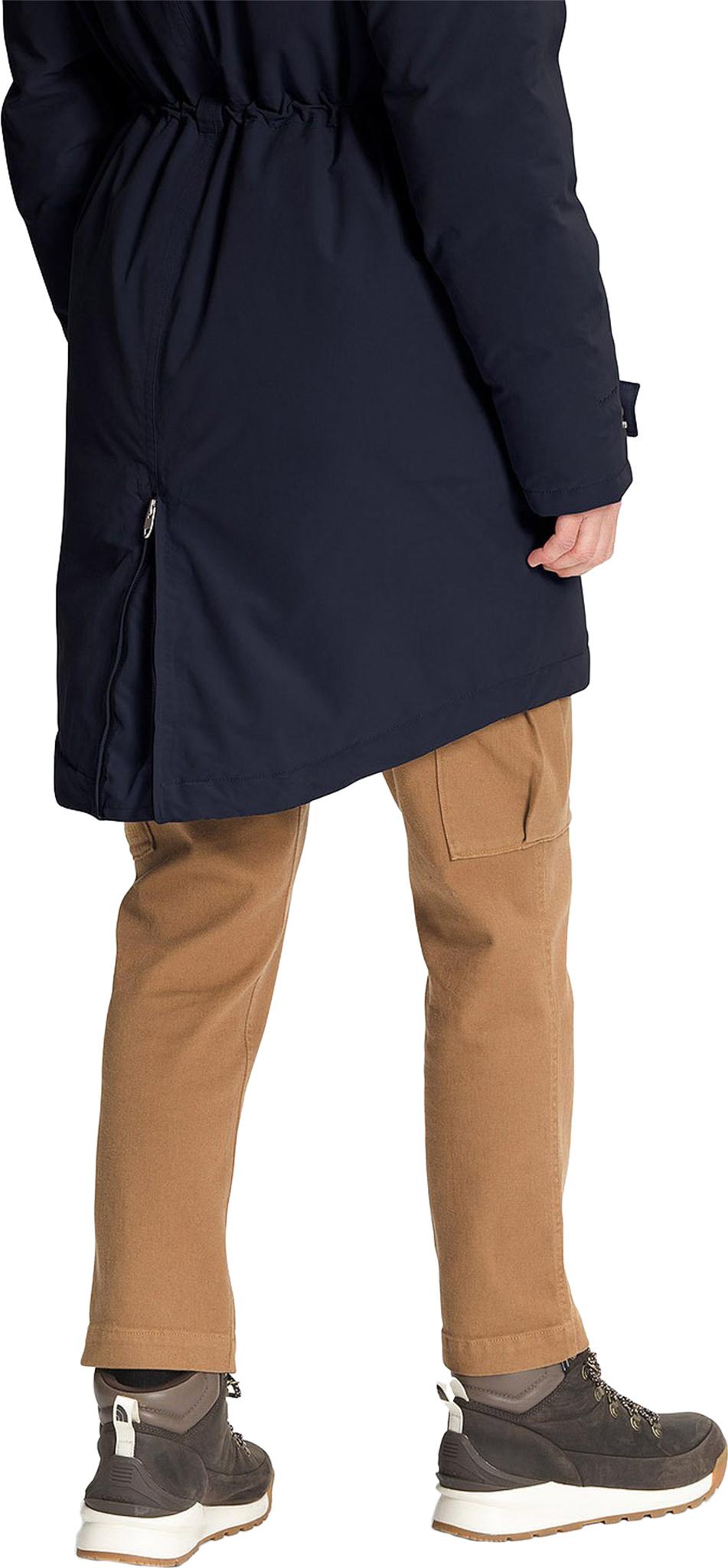 Product gallery image number 2 for product Snow Down Parka - Women’s