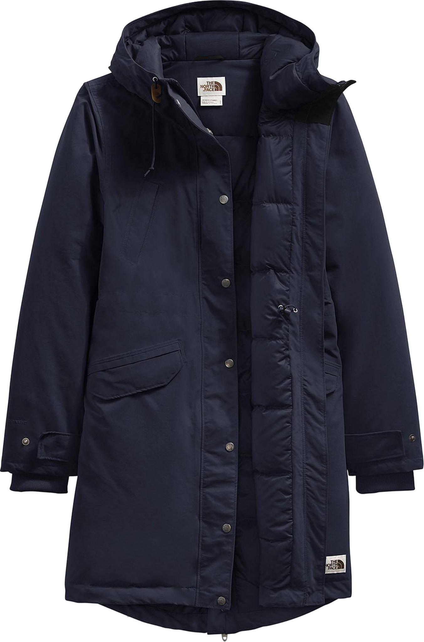 Product gallery image number 5 for product Snow Down Parka - Women’s