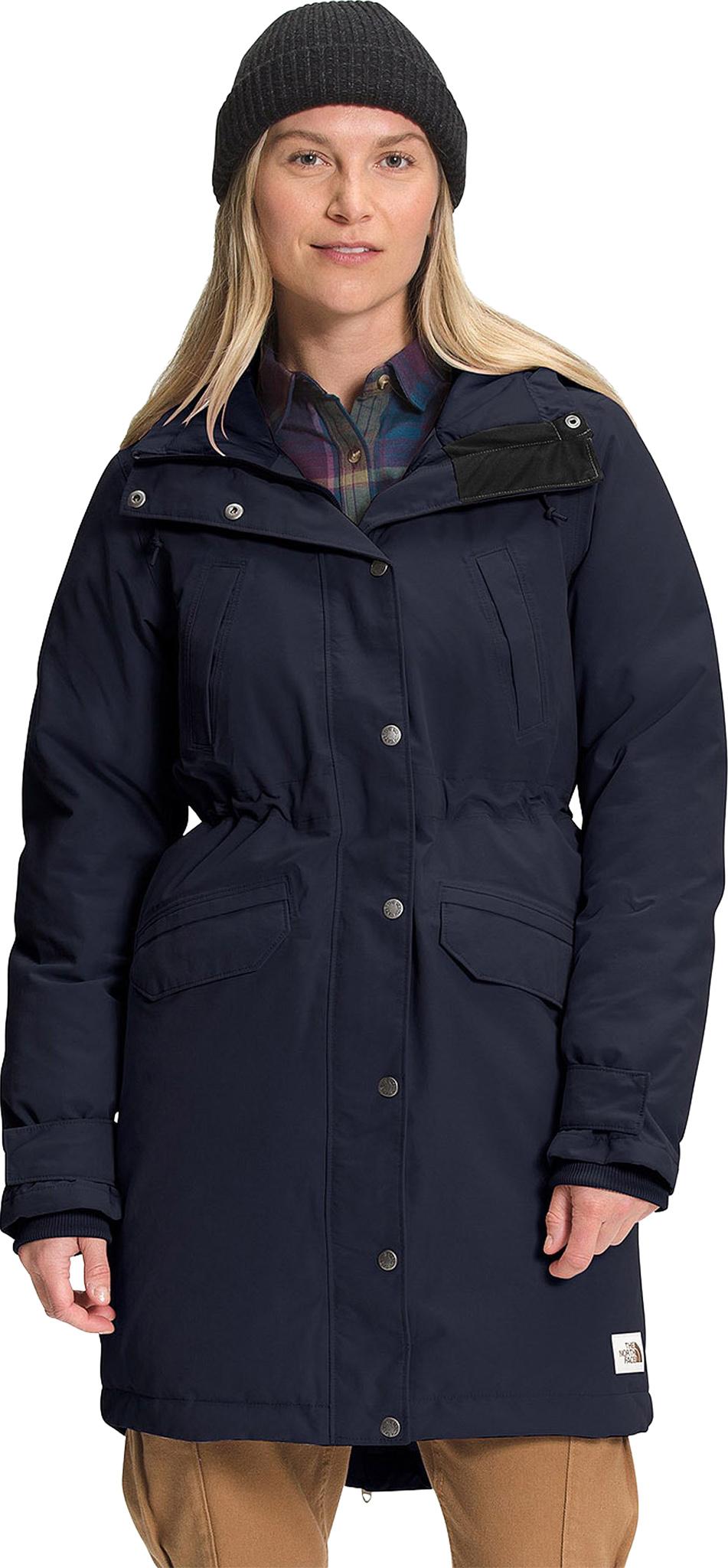 Product gallery image number 1 for product Snow Down Parka - Women’s