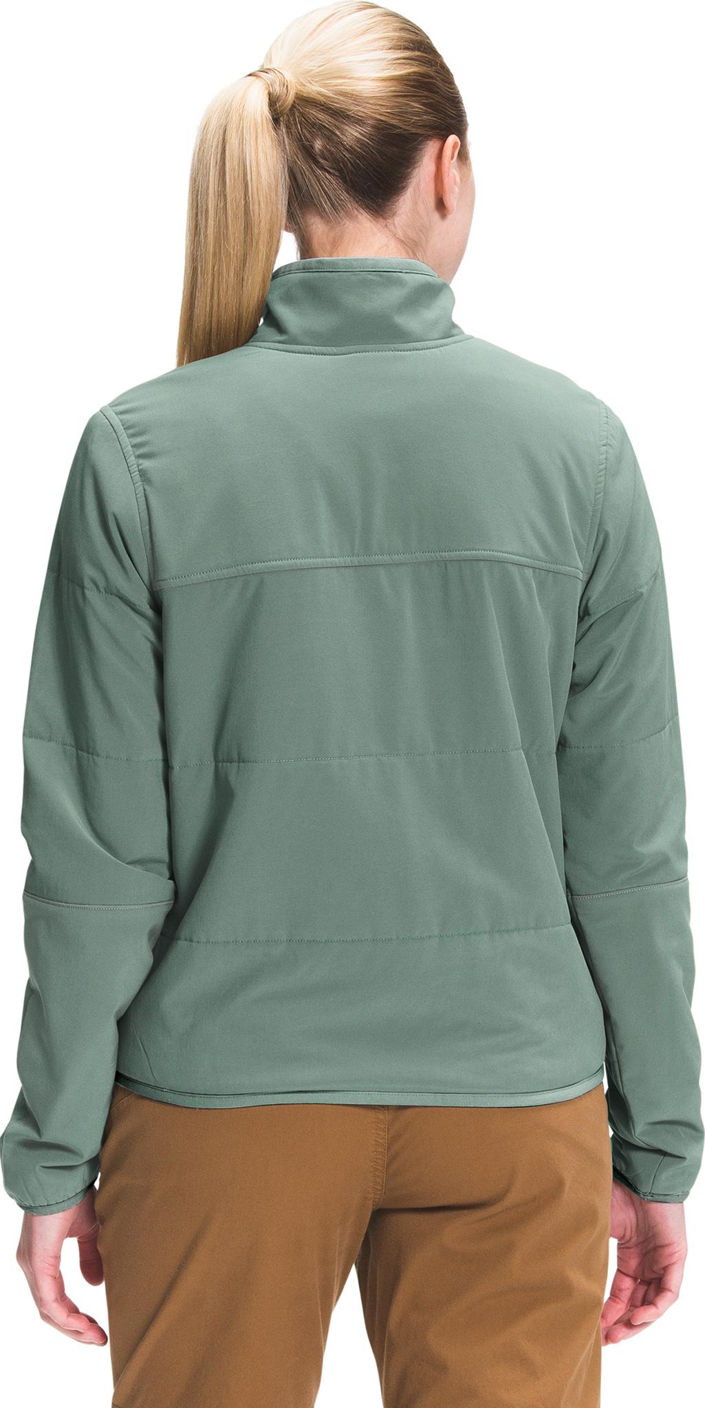 Product gallery image number 2 for product Mountain Sweatshirt Pullover - Women's