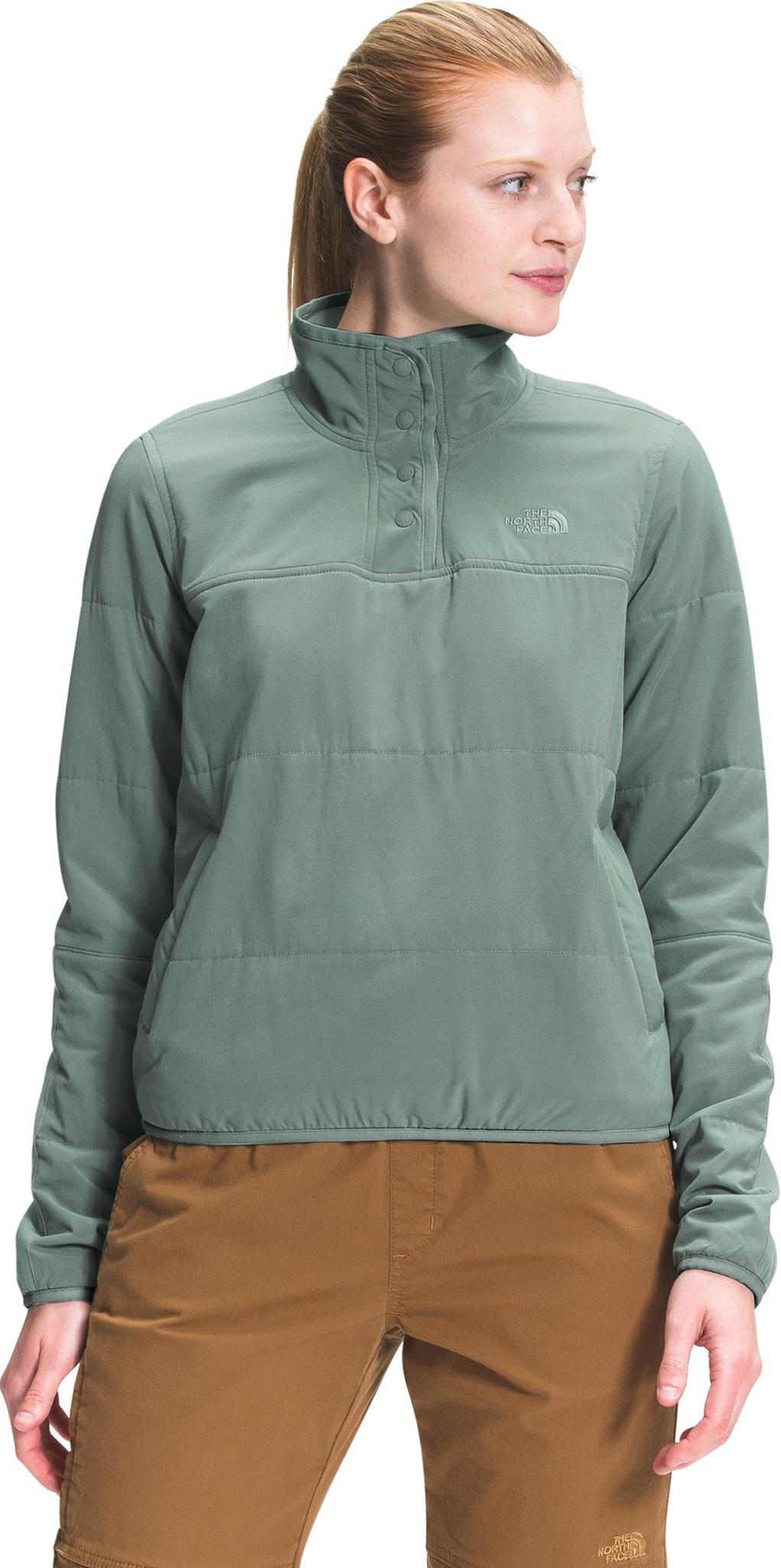 Product gallery image number 1 for product Mountain Sweatshirt Pullover - Women's